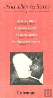 Nouvelles Ecritures 1
