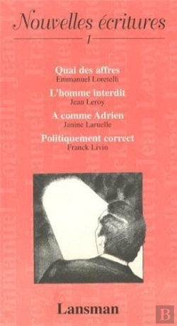 Bertrand.pt - Nouvelles Ecritures 1