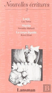 Nouvelles Ecritures 2