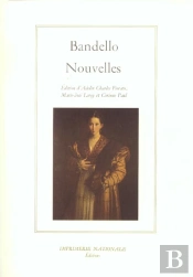 Nouvelles ; Edition Brochee