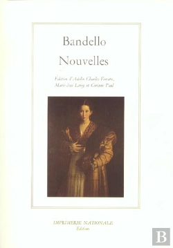Bertrand.pt - Nouvelles ; Edition Brochee