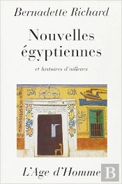 Nouvelles Egyptiennes Et Histoires D'Ailleurs