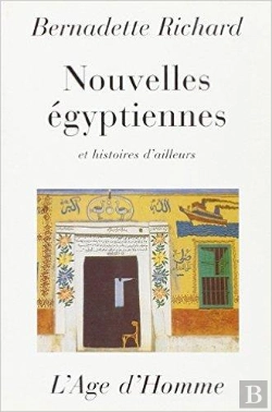 Bertrand.pt - Nouvelles Egyptiennes Et Histoires D'Ailleurs