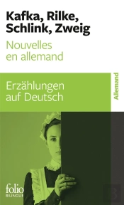 Nouvelles En Allemand / Erzählungen Auf Deutsch