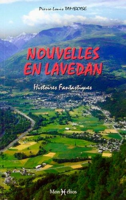 Bertrand.pt - Nouvelles En Lavedan