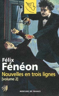 Bertrand.pt - Nouvelles En Trois Lignes T.2