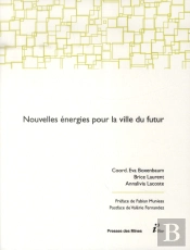 Nouvelles Énergies Pour La Ville Du Futur