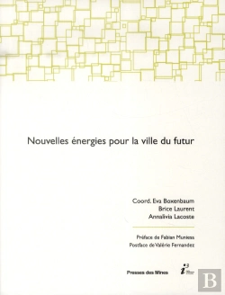 Bertrand.pt - Nouvelles Énergies Pour La Ville Du Futur