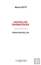 Nouvelles Énigmatiques