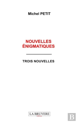 Bertrand.pt - Nouvelles Énigmatiques