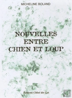 Bertrand.pt - Nouvelles Entre Chien Et Loup