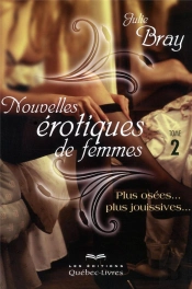 Nouvelles Erotiques De Femmes T.2