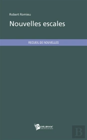 Nouvelles Escales