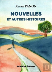 Nouvelles Et Autres Histoires
