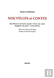Nouvelles Et Contes ; Une Histoire De L'Autre Monde ; Reste Avec Nous ; Rappelle-Toi, Petit ; Cette Nuit-Là