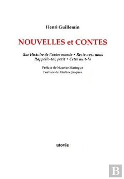 Bertrand.pt - Nouvelles Et Contes ; Une Histoire De L'Autre Monde ; Reste Avec Nous ; Rappelle-Toi, Petit ; Cette Nuit-Là