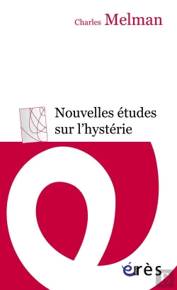 Bertrand.pt - Nouvelles Études Sur L'Hystérie