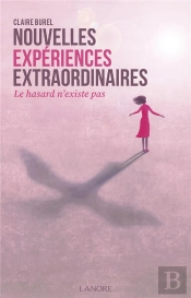 Nouvelles Experiences Extraordinaires - Le Hasard N'Existe Pas