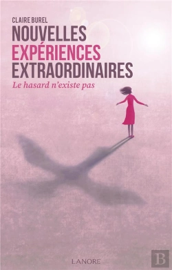 Bertrand.pt - Nouvelles Experiences Extraordinaires - Le Hasard N'Existe Pas