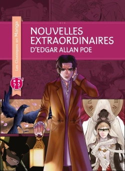 Bertrand.pt - Nouvelles Extraordinaires D'Edgar Allan Poe