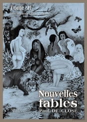 Nouvelles Fables - Tome Ii - Livre Septieme A Livre Treizieme