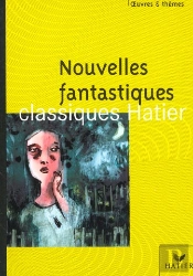 Nouvelles Fantastiques