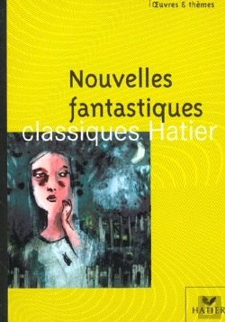 Bertrand.pt - Nouvelles Fantastiques