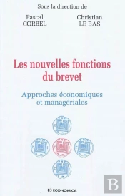Nouvelles Fonctions Du Brevet (Les)