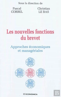 Bertrand.pt - Nouvelles Fonctions Du Brevet (Les)