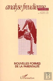 Nouvelles Formes De La Parentalite