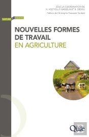 Nouvelles Formes De Travail En Agriculture