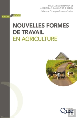 Bertrand.pt - Nouvelles Formes De Travail En Agriculture