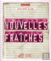 Nouvelles Fraîches