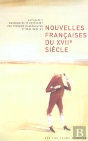 Nouvelles Francaises Du Xvii Siecle