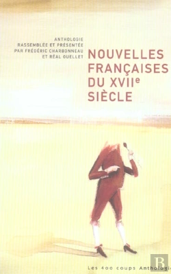 Bertrand.pt - Nouvelles Francaises Du Xvii Siecle