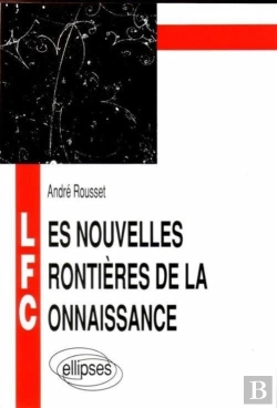 Bertrand.pt - Nouvelles Frontières De La Connaissance (Les)