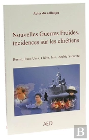 Nouvelles Guerres Froides, Incidences Sur Les Chrétiens