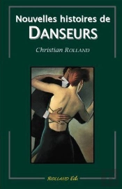 Nouvelles Histoires De Danseurs