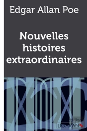 Nouvelles Histoires Extraordinaires