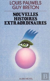 Nouvelles Histoires Extraordinaires