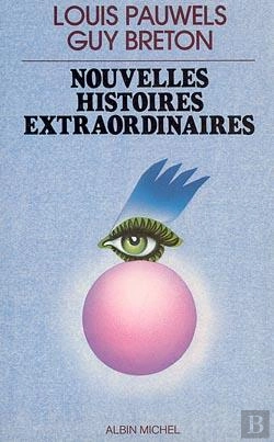 Bertrand.pt - Nouvelles Histoires Extraordinaires