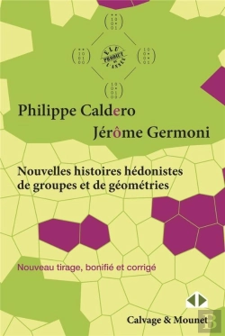 Bertrand.pt - Nouvelles Histoires Hédonistes De Groupes Et De Géométries Tome 1 (2e Édition)