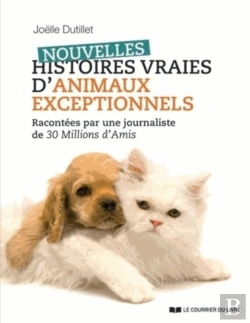 Bertrand.pt - Nouvelles Histoires Vraies D'Animaux Exceptionnels