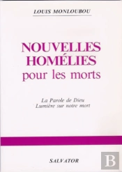 Nouvelles Homelies Morts