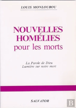 Bertrand.pt - Nouvelles Homelies Morts