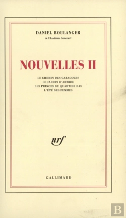 Bertrand.pt - Nouvelles Ii