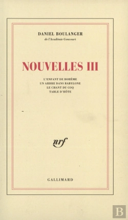 Bertrand.pt - Nouvelles Iii