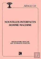 Nouvelles Interfaces Homme-Machine