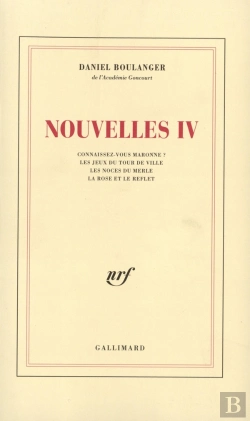 Bertrand.pt - Nouvelles Iv