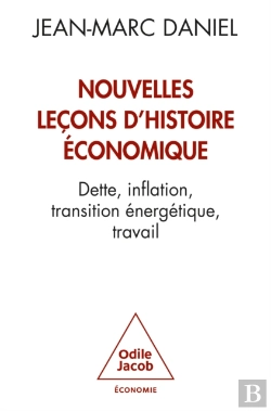 Bertrand.pt - Nouvelles Leçons D'Histoire Économique